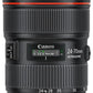 Canon Lens EF 24-70mm F/2.8L II USM