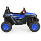 CAR KIDS JEEP LB-909