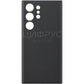 Samsung vegan Leather Case Galaxy S24 ultra
