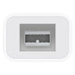 Apple power ADAPTER : THUNDERBOLT TO FIREWIRE