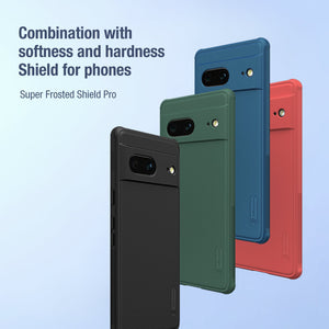 Nillkin google pixel 7 Covers
