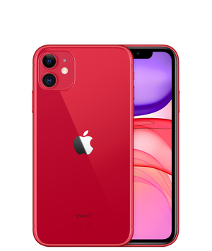 Open Box Iphone 11 (used 1 year warranty)