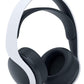 Sony PLAYSTATION PULSE 3D WIRELESS HEADSET