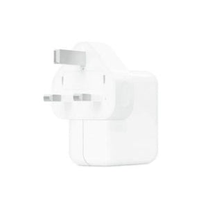 Apple power adapter : 30w usb-c MY1W2