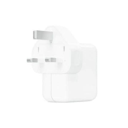 Apple power adapter : 30w usb-c MY1W2