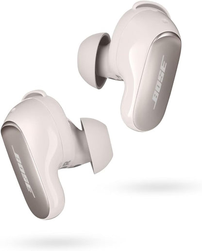 Bose Quiet comfort ultra earbuds