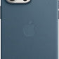 Finewoven case magsafe iphone 15 pro max