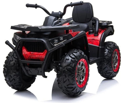 CAR KIDS QUAD BIKE LB-607DX