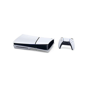 Sony PlayStation 5 slim disc Europe