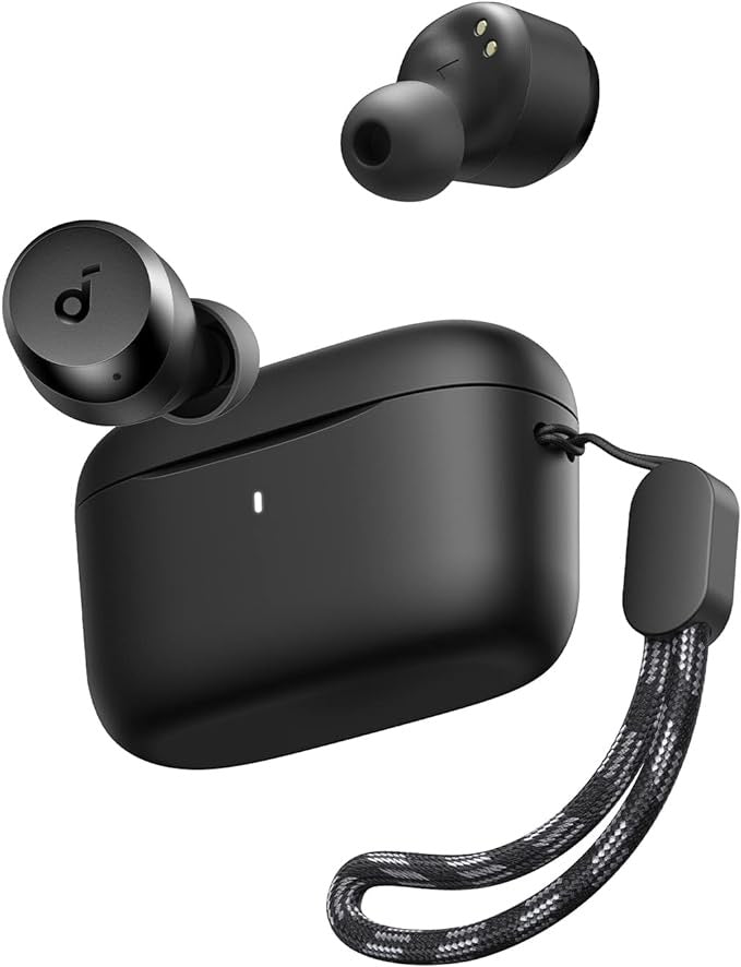 Anker soundcore A20i earbuds