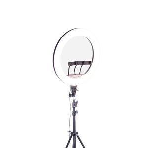 Green Lion Led Ring light with tripod