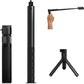 INSTA360 selfie sticks