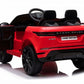 CAR KIDS RANGE ROVER LB-199EL