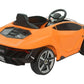 CAR KIDS LAMBORGHINI CENTENARIO LB-6726El