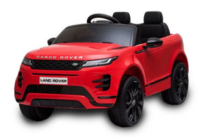 CAR KIDS RANGE ROVER LB-199EL