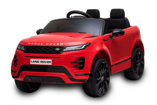 CAR KIDS RANGE ROVER LB-199EL