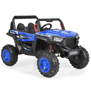 CAR KIDS JEEP LB-909
