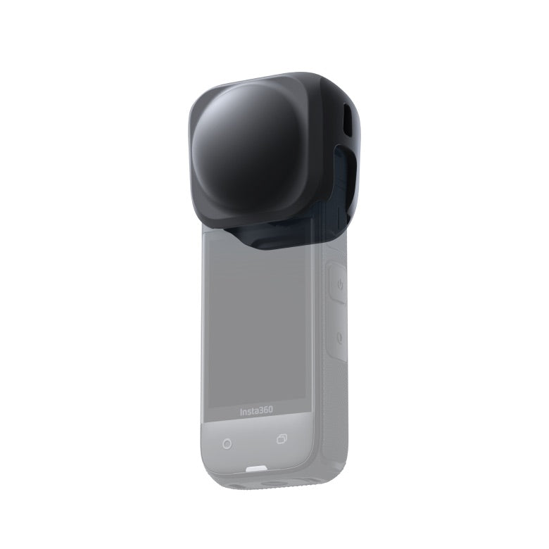 Insta360 lens cap x4