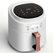 AIR FRYER JD689B 8L