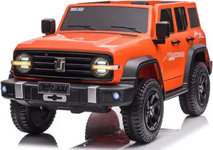 CAR KIDS JEEP Lb-7788EL