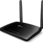 Tp-link 4g lte router tl-mr6400