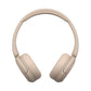 Sony WH-CH520 headphones
