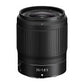 Nikon NIKKOR Z 35mm f/1.8s lens