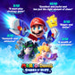 Cd Nintendo Mario+Rabbids Sparks of hope