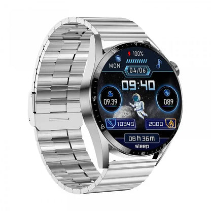 GREEN LION G-MASTER SMART WATCH