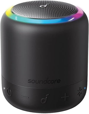 Anker soundcore mini 3 pro pocket bluetooth speaker