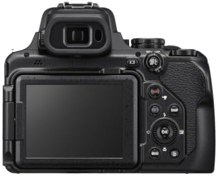 Nikon ニコン COOLPIX P1000 カメラ ニコン「COOLPIX P1000」で野鳥撮影＆作例も！｜試用レポート