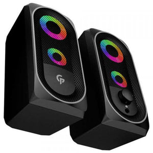 PORODO GAMING STEREO GAMING SPEAKER PDX511