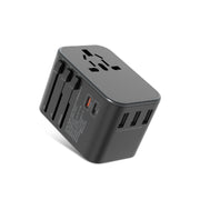 GREEN LION MULTFUNCTION TRAVEL ADAPTER PD 20W