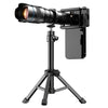 Load image into Gallery viewer, Green lion 36x telephoto Lens kit