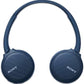 Sony WH-CH510 headphones