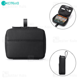 COTEETCI WATCH BAND STORAGE BAG