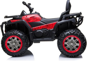 CAR KIDS QUAD BIKE LB-607DX