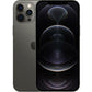 Open box iPhone 12 Pro Max (used 1 year warranty)