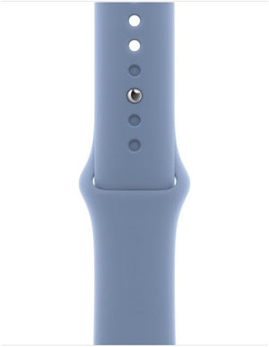 Apple watch original band 41mm blue Cost