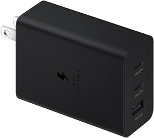 Samsung 65w pd power adapter trio