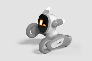 Loona The Petbot