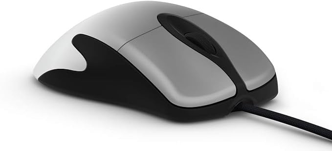 Microsoft Mouse pro intelli