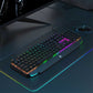 PORODO GAMING MECHANICAL GAMING KEYBOARD UKTRA PDX217