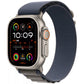 Apple watches Ultra 2