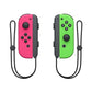 NINTENDO JOY CON PAIR CONTROLLERS