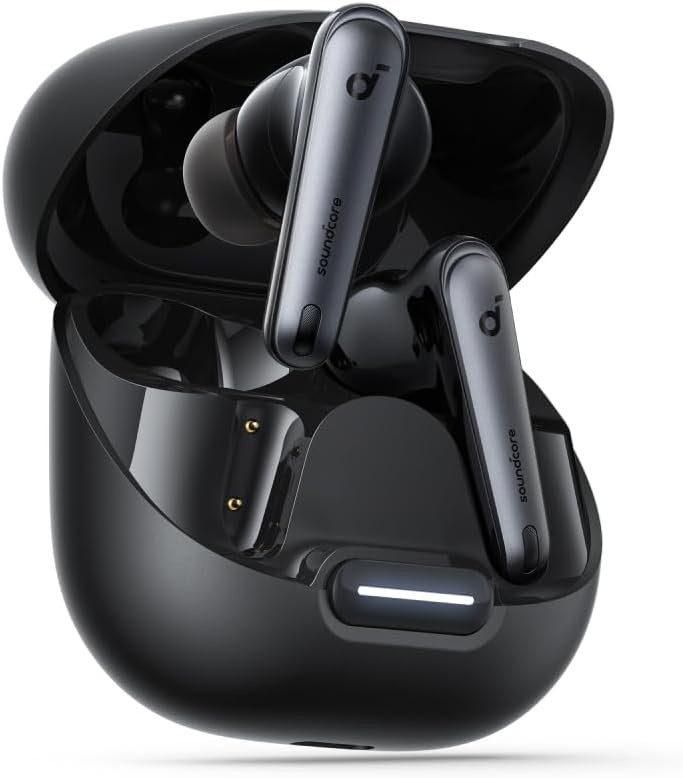 Anker soundcore Liberty 4 NC