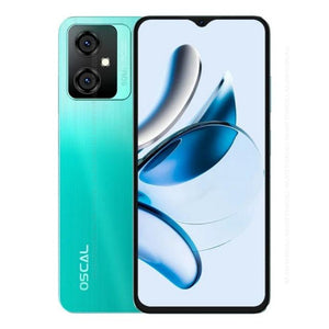 Blackview oscal tiger 10