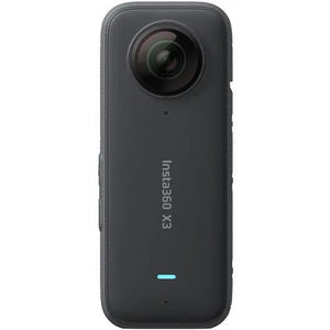 INSTA 360 cameras