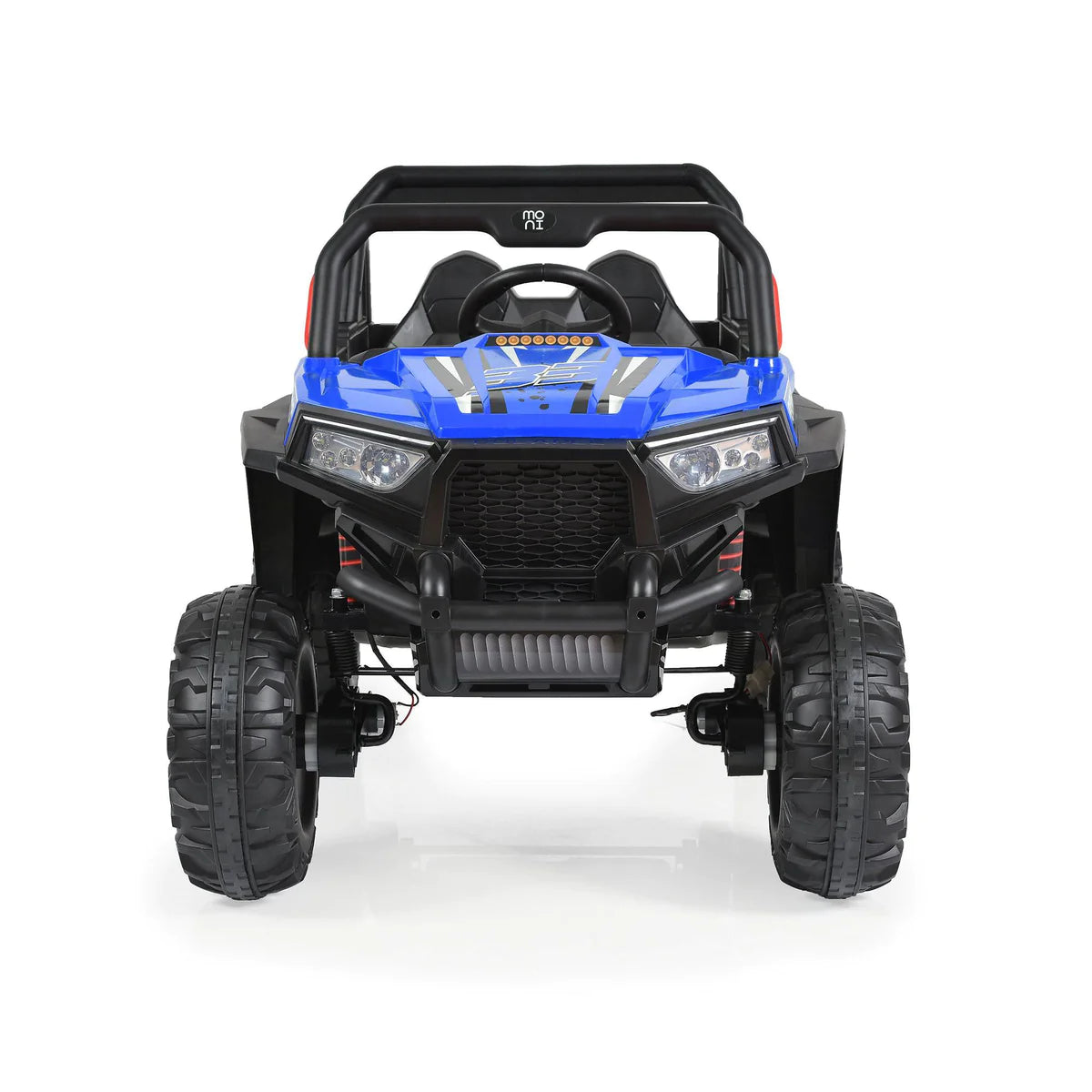 CAR KIDS JEEP LB-909