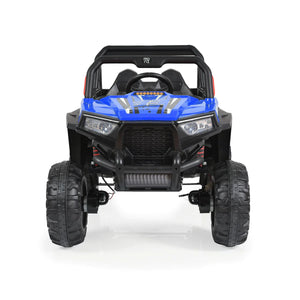 CAR KIDS JEEP LB-909